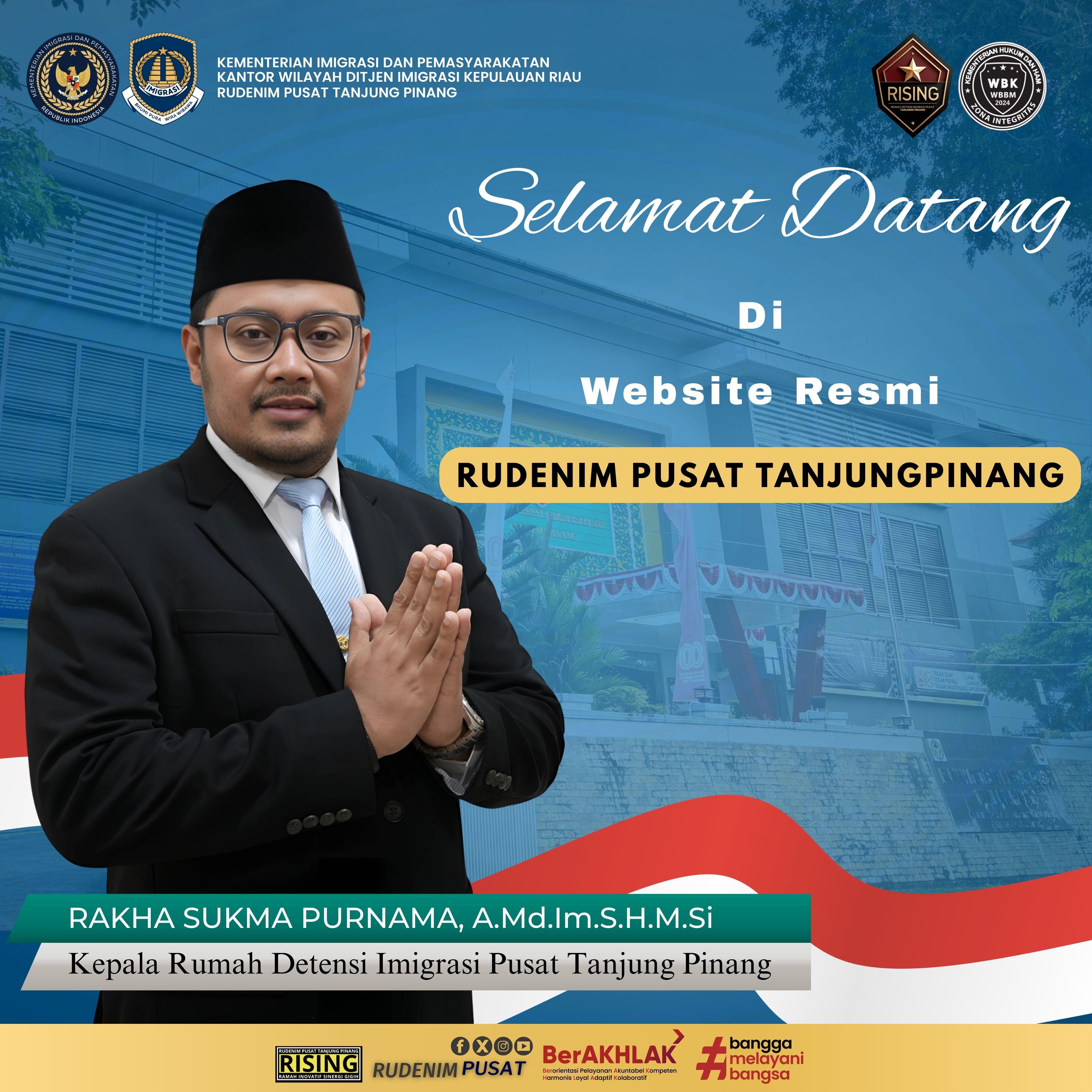 ucapan website