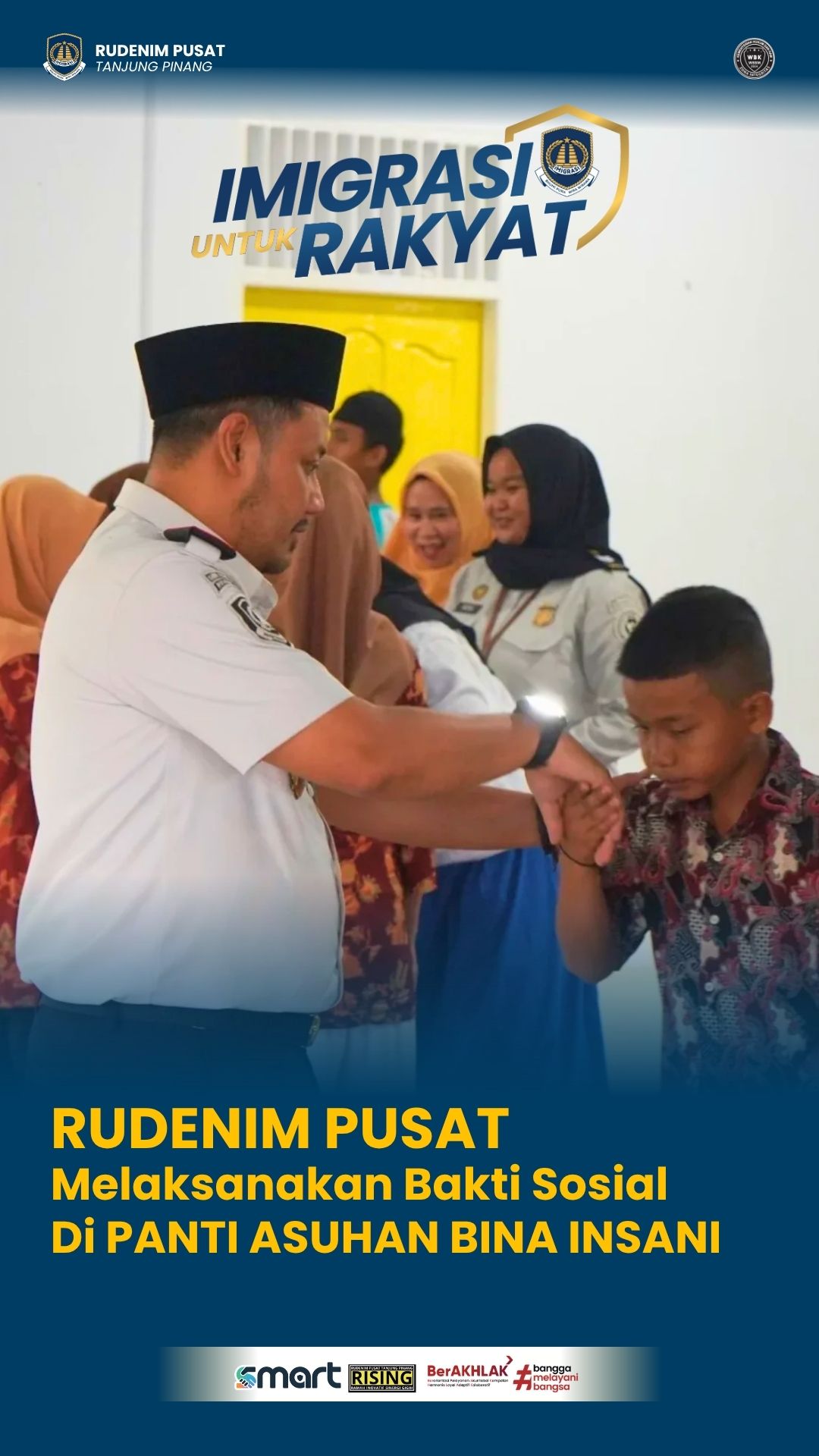 panti asuhan